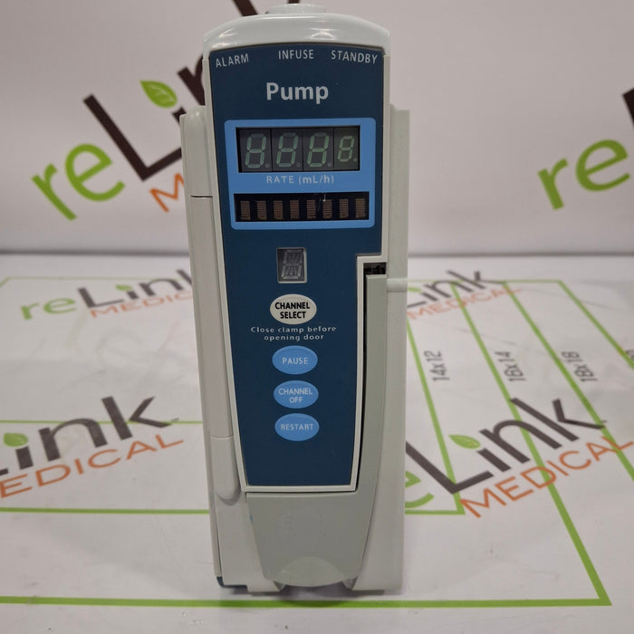 CareFusion Alaris 8100 LVP Infusion Pump Module