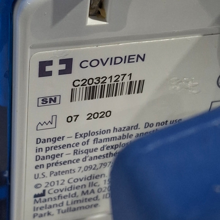 Covidien Kangaroo ePump Enteral Feeding Pump