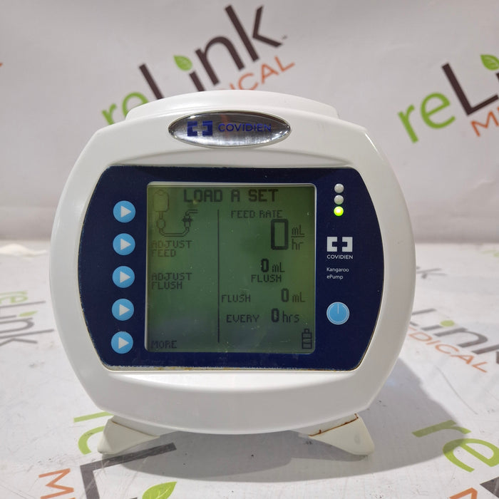 Covidien Kangaroo ePump Enteral Feeding Pump