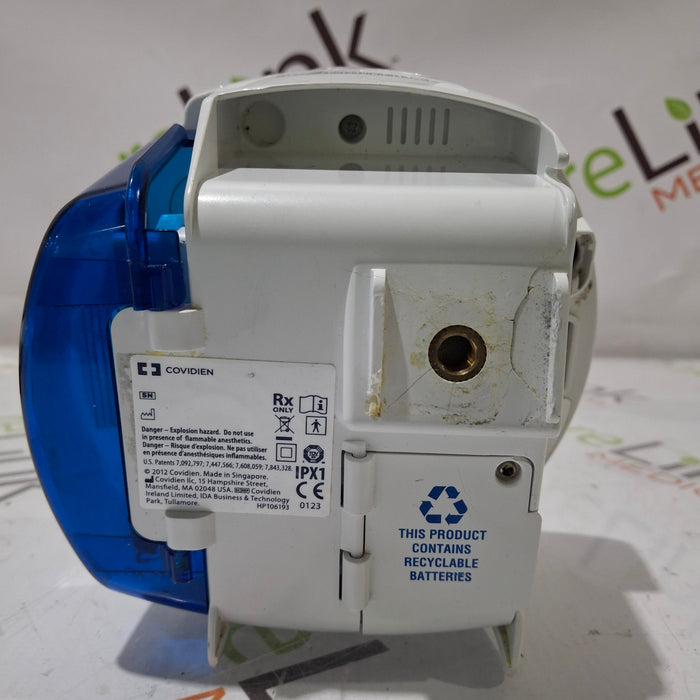 Covidien Kangaroo ePump Enteral Feeding Pump