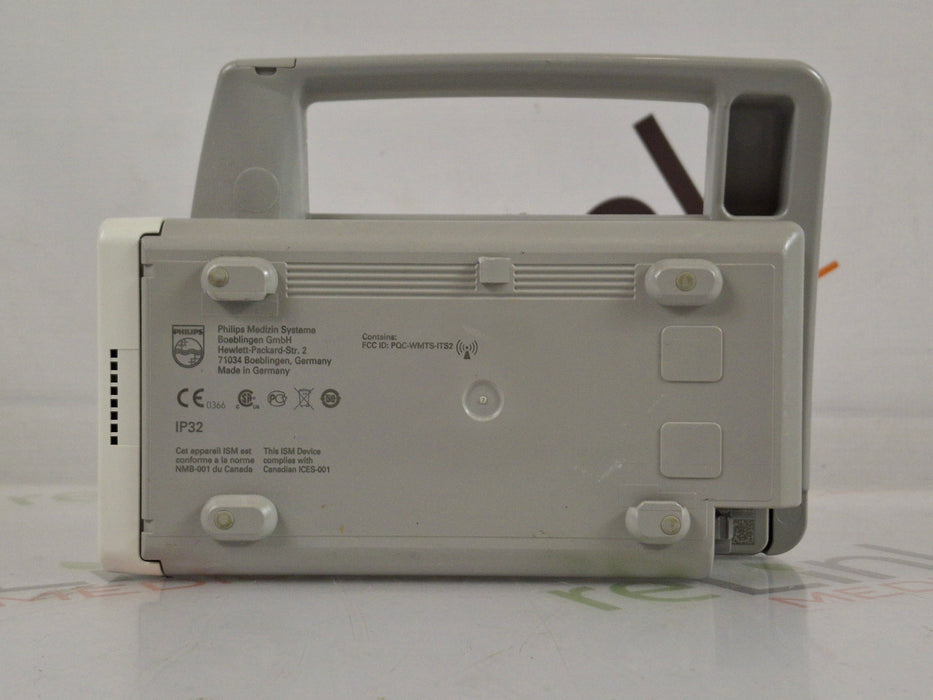 Philips Philips IntelliVue X2 Monitor - Masimo SpO2 Patient Monitors reLink Online