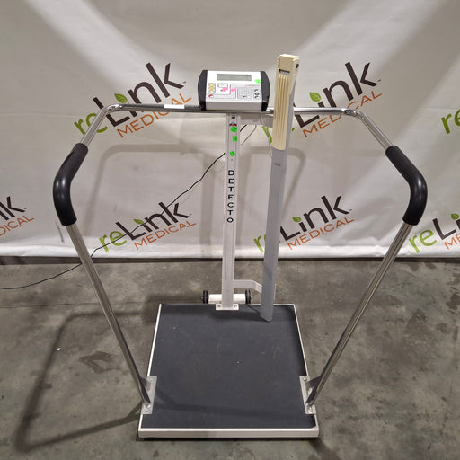 Detecto Detecto 758C Sitting Scale Diagnostic Exam Equipment reLink Online