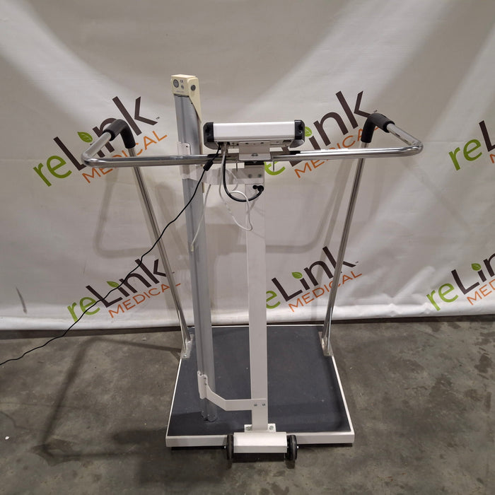 Detecto Detecto 758C Sitting Scale Diagnostic Exam Equipment reLink Online