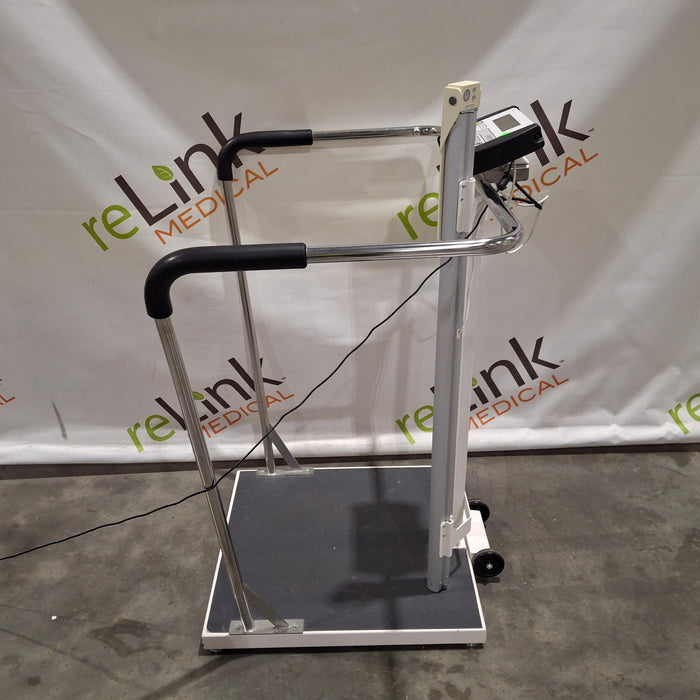 Detecto Detecto 758C Sitting Scale Diagnostic Exam Equipment reLink Online