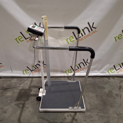 Detecto Detecto 758C Sitting Scale Diagnostic Exam Equipment reLink Online