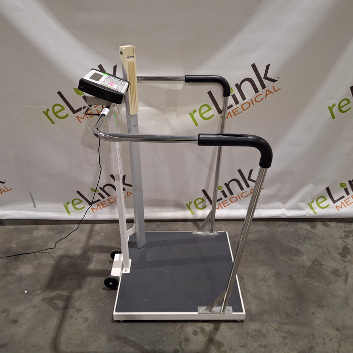 Detecto Detecto 758C Sitting Scale Diagnostic Exam Equipment reLink Online
