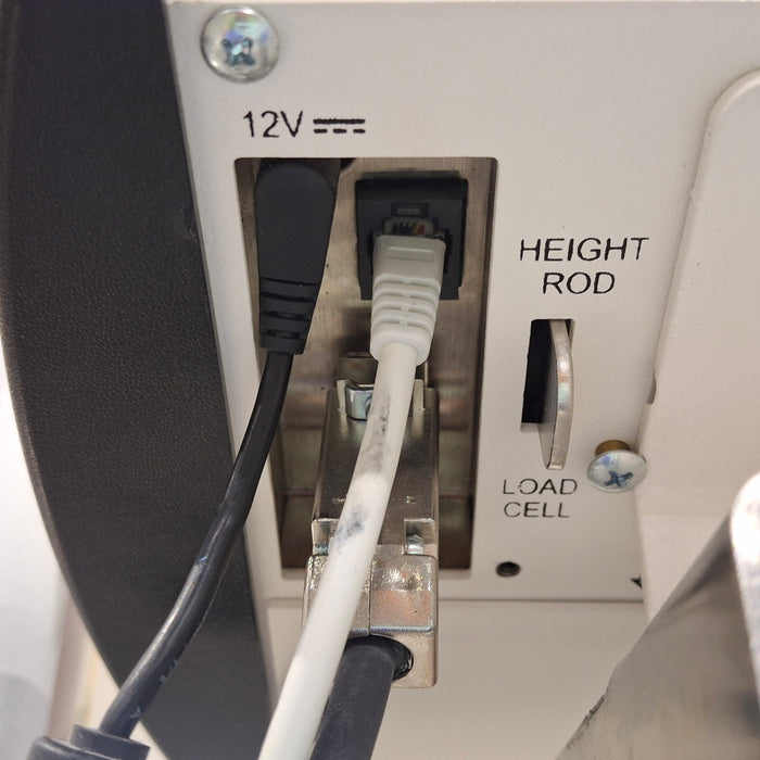 Detecto Detecto 758C Sitting Scale Diagnostic Exam Equipment reLink Online