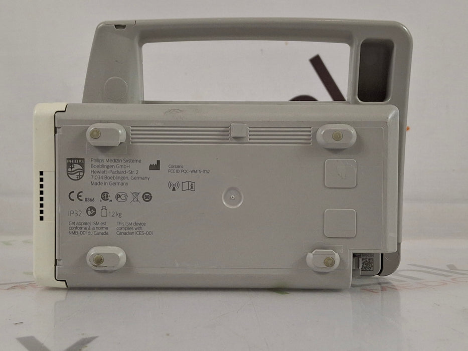 Philips IntelliVue X2 Module - Masimo Rainbow SpO2