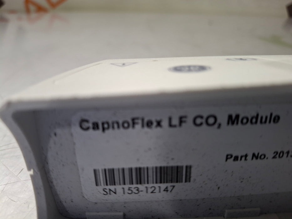 GE Healthcare Capnoflex LF CO2 Module