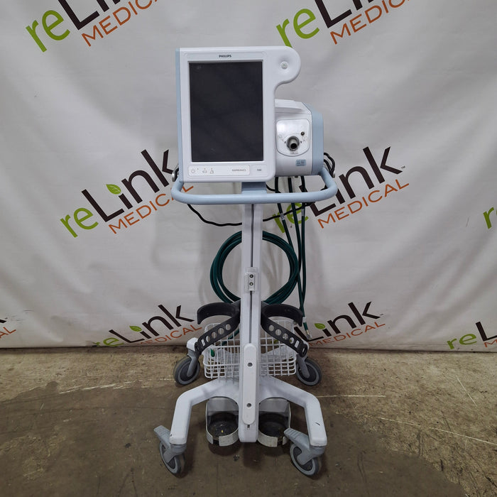 Philips Respironics V60 BiPAP Ventilator