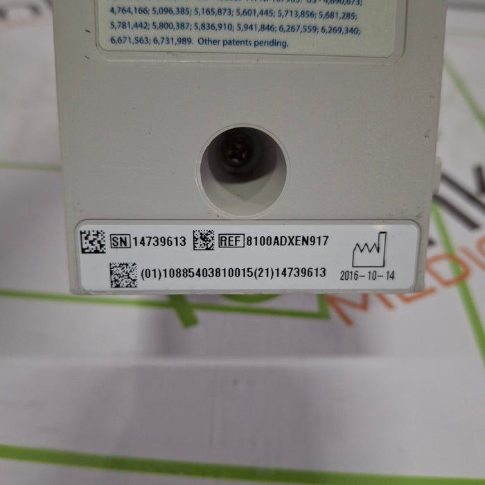 CareFusion Alaris 8100 LVP Infusion Pump Module
