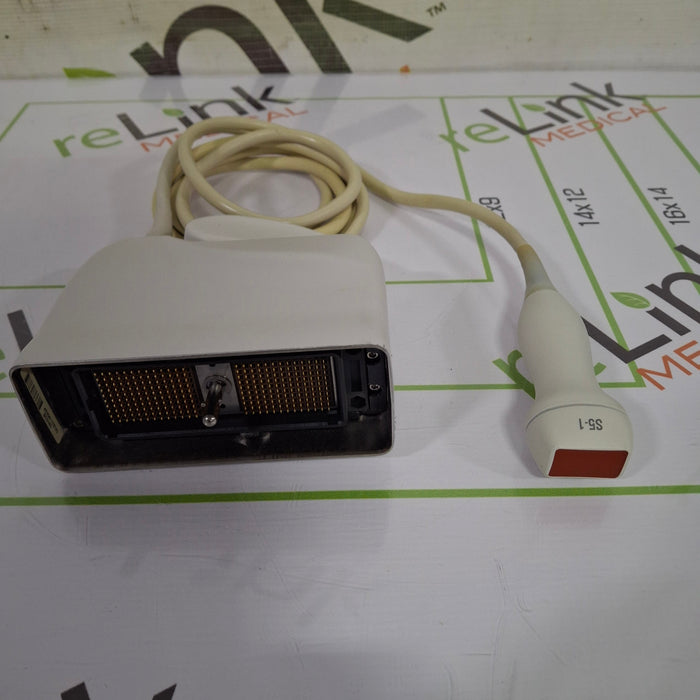 Philips Philips S5-1 IE33/IU22 Sector Array Transducer Ultrasound Probes reLink Online