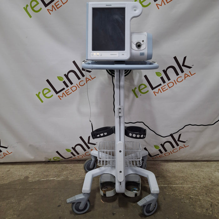 Philips Respironics V60 BiPAP Ventilator