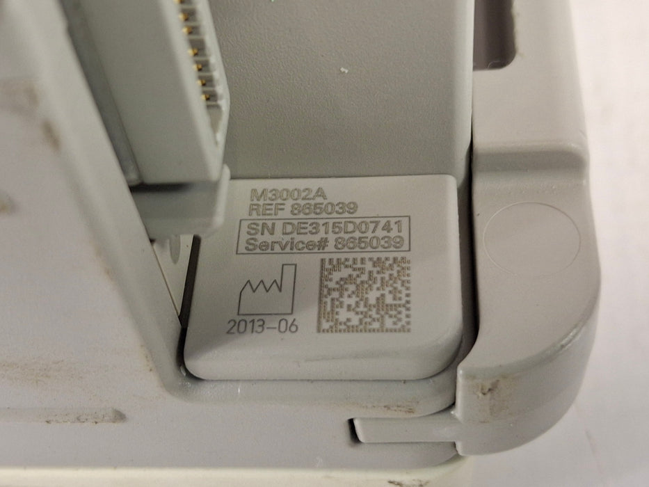 Philips IntelliVue X2 Monitor - Masimo SpO2