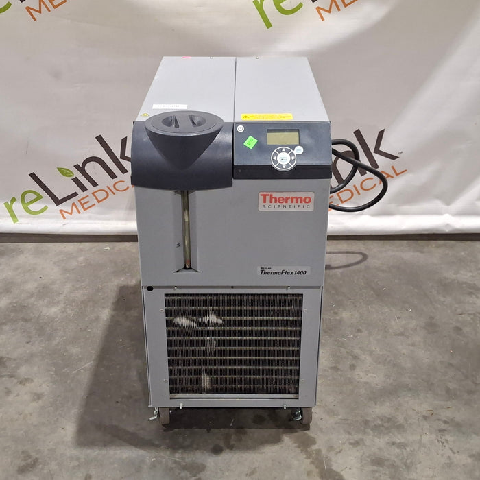 Thermo Scientific Neslab ThermoFlex 1400 Recirculating Chiller