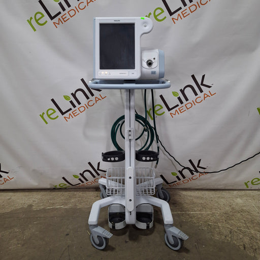 Philips Philips Respironics V60 BiPAP Ventilator Respiratory reLink Online