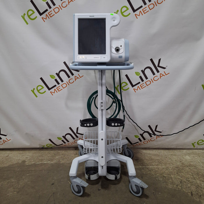 Philips Respironics V60 BiPAP Ventilator