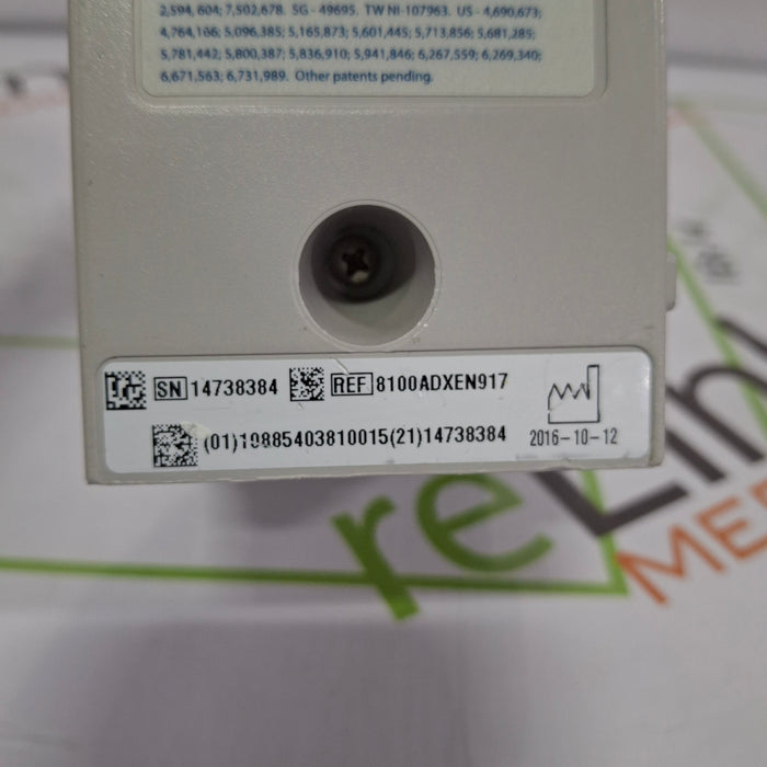 CareFusion CareFusion Alaris 8100 LVP Infusion Pump Module Infusion Pump reLink Online