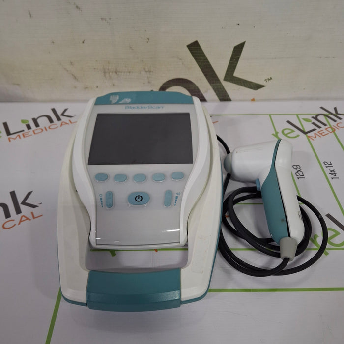 Verathon Medical, Inc BVI 9400 Bladderscan