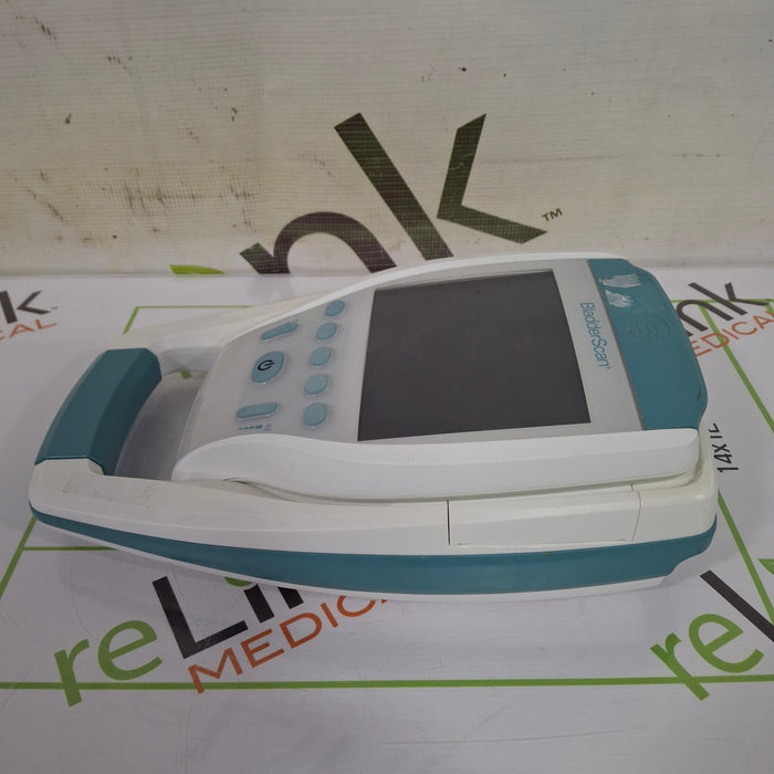 Verathon Medical, Inc BVI 9400 Bladderscan