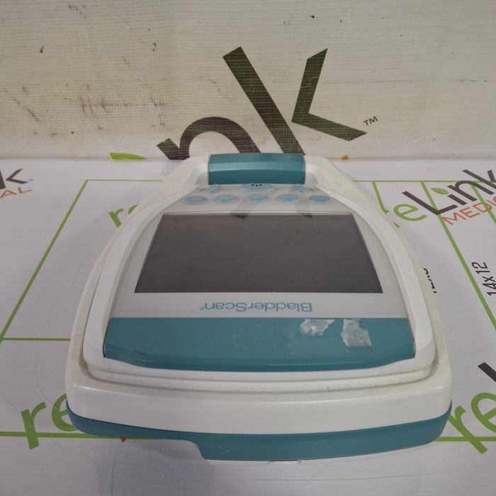 Verathon Medical, Inc BVI 9400 Bladderscan