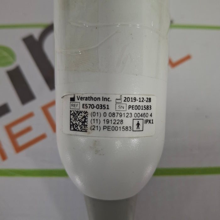 Verathon Medical, Inc BVI 9400 Bladderscan