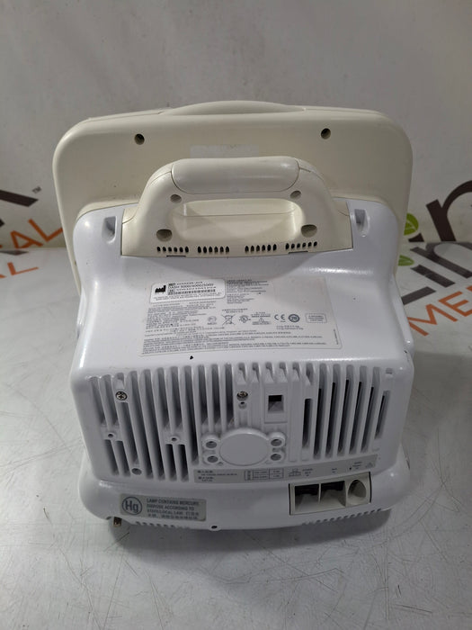 GE Healthcare GE Healthcare Dash 4000 - GE/Nellcor SpO2 Patient Monitor Patient Monitors reLink Online
