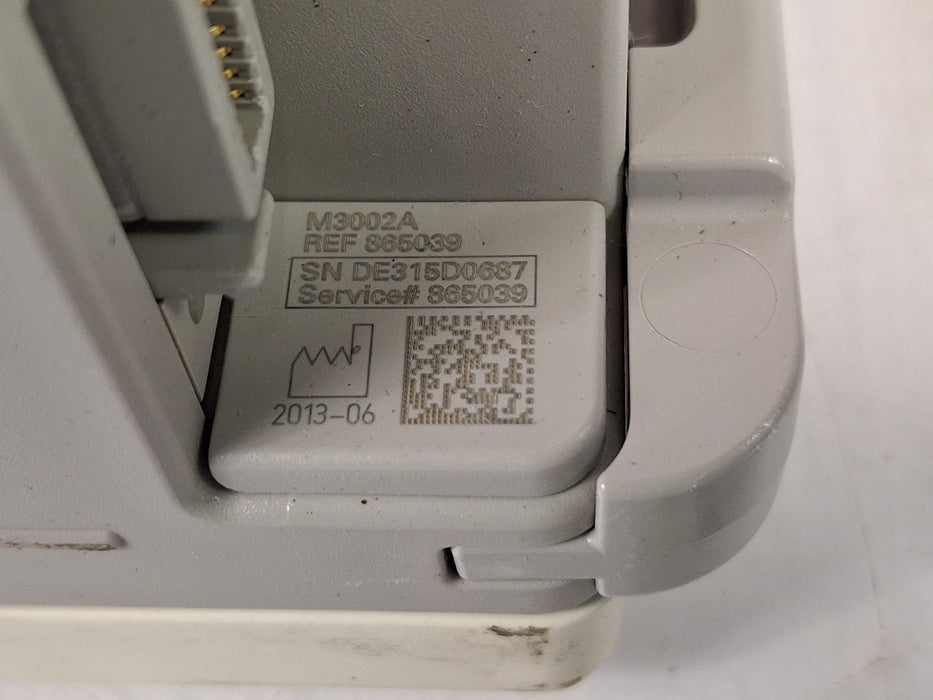 Philips IntelliVue X2 Monitor - Masimo SpO2
