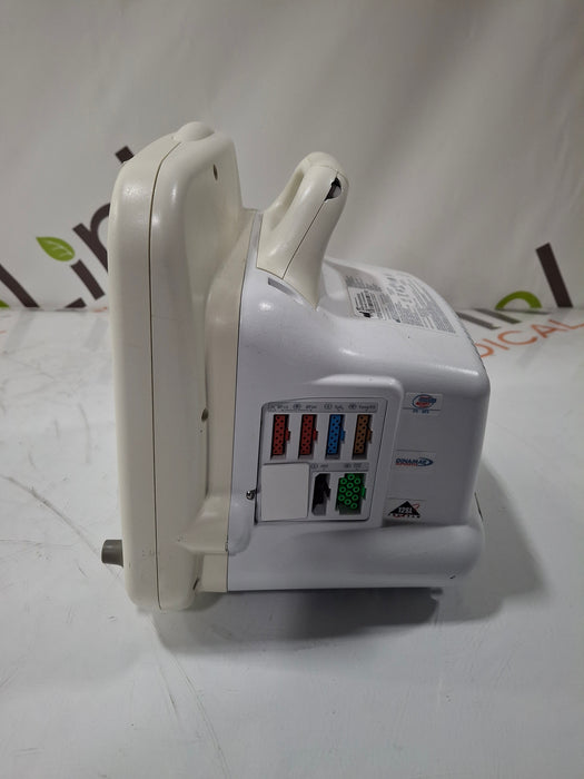 GE Healthcare Dash 4000 - GE/Nellcor SpO2 Patient Monitor