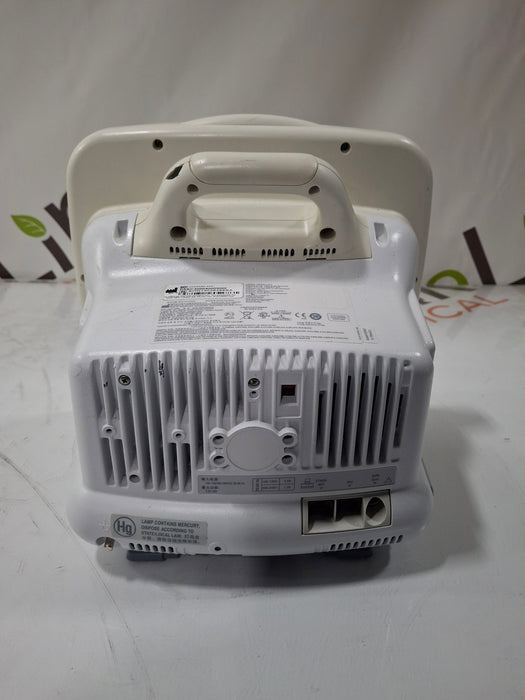GE Healthcare Dash 4000 - GE/Nellcor SpO2 Patient Monitor