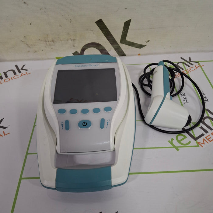 Verathon Medical, Inc BVI 9400 Bladderscan