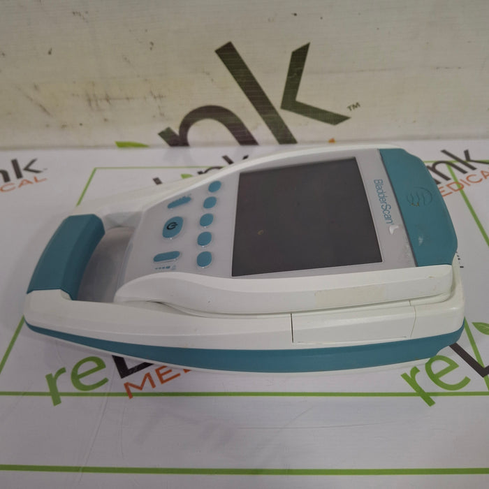 Verathon Medical, Inc BVI 9400 Bladderscan