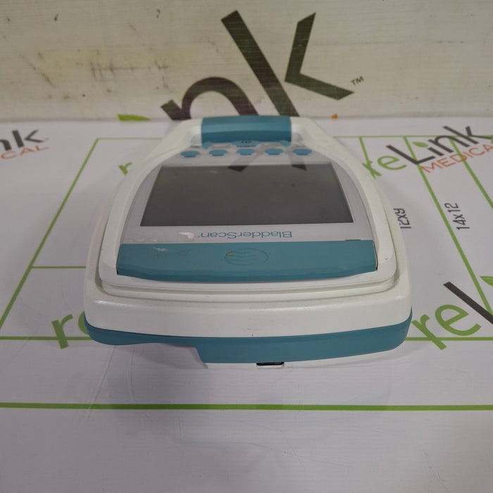Verathon Medical, Inc BVI 9400 Bladderscan