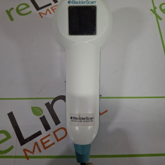 Verathon Medical, Inc BVI 9400 Bladderscan