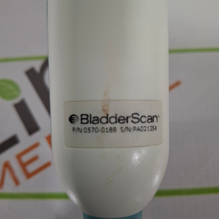 Verathon Medical, Inc BVI 9400 Bladderscan