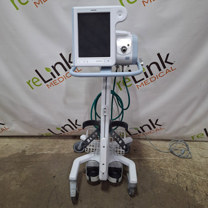 Philips Respironics V60 BiPAP Ventilator