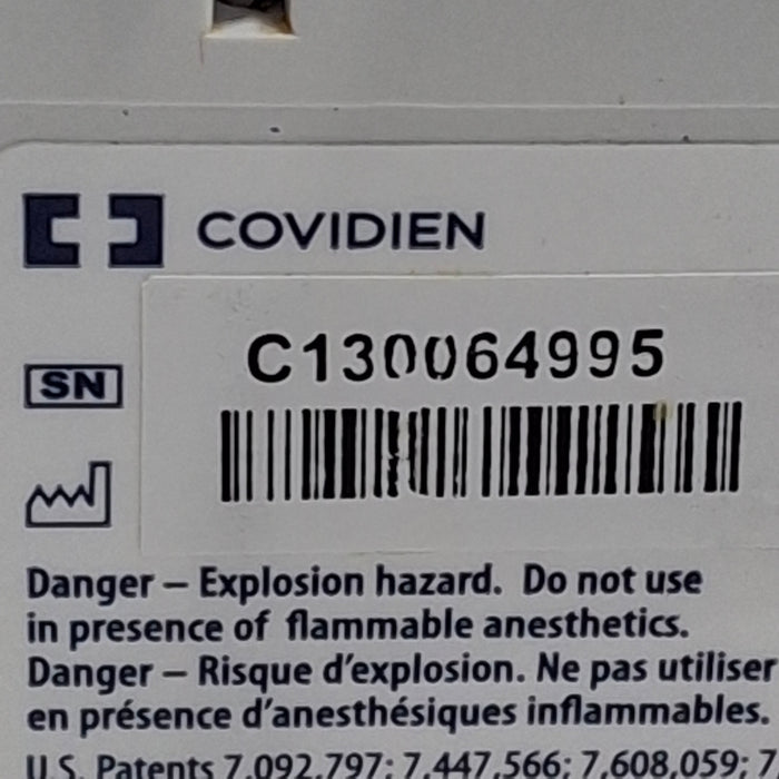 Covidien Covidien Kangaroo ePump Enteral Feeding Pump Infusion Pump reLink Online