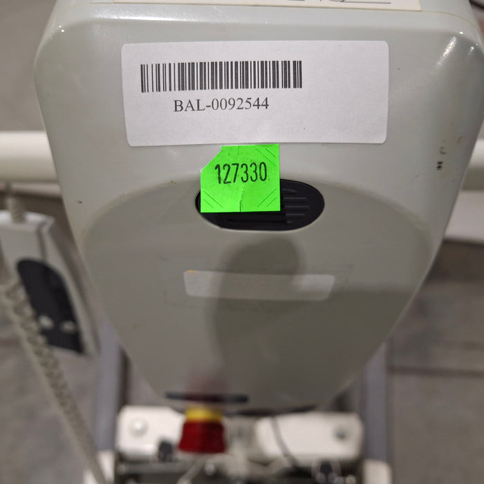 Medline MDS400EL Electric Patient Lift