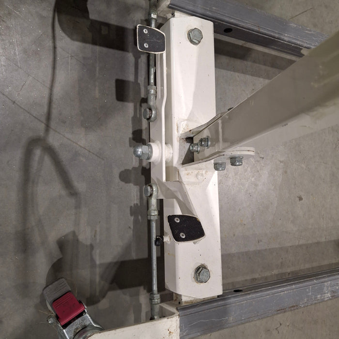 Medline MDS400EL Electric Patient Lift