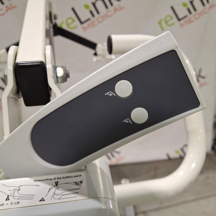 Medline MDS400EL Electric Patient Lift