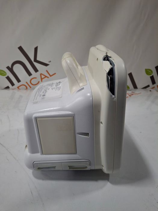 GE Healthcare Dash 4000 - GE/Nellcor SpO2 Patient Monitor