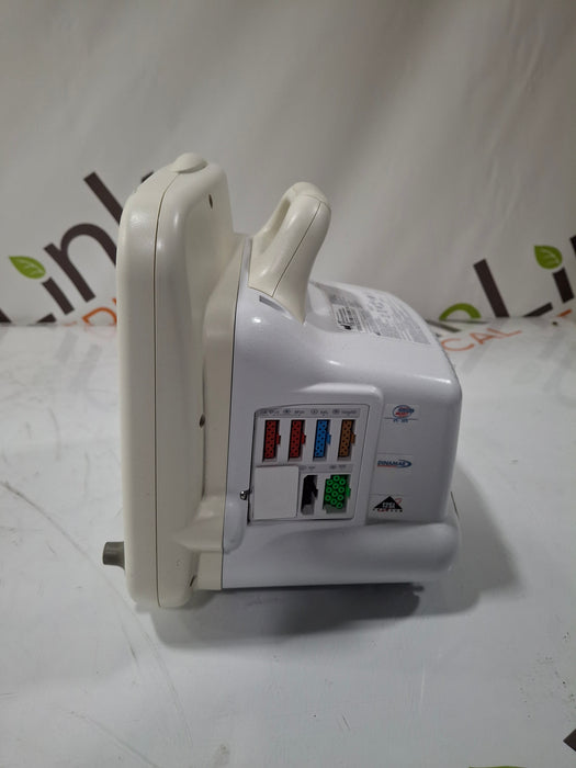 GE Healthcare Dash 4000 - GE/Nellcor SpO2 Patient Monitor