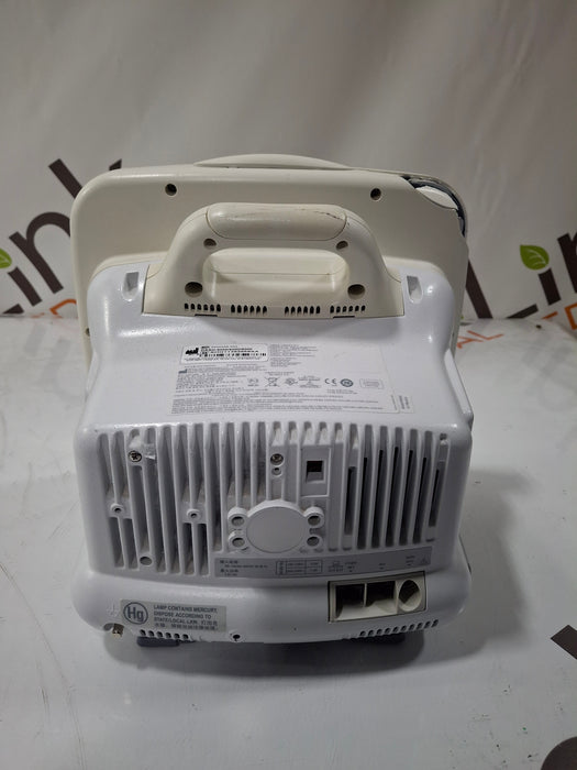 GE Healthcare Dash 4000 - GE/Nellcor SpO2 Patient Monitor