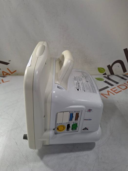 GE Healthcare Dash 4000 - GE/Nellcor SpO2 Patient Monitor