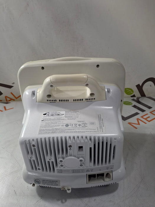 GE Healthcare Dash 4000 - GE/Nellcor SpO2 Patient Monitor
