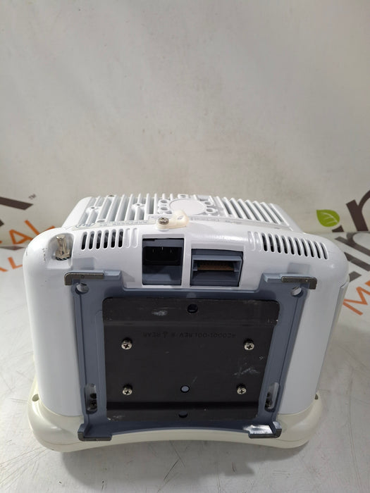 GE Healthcare Dash 4000 - GE/Nellcor SpO2 Patient Monitor