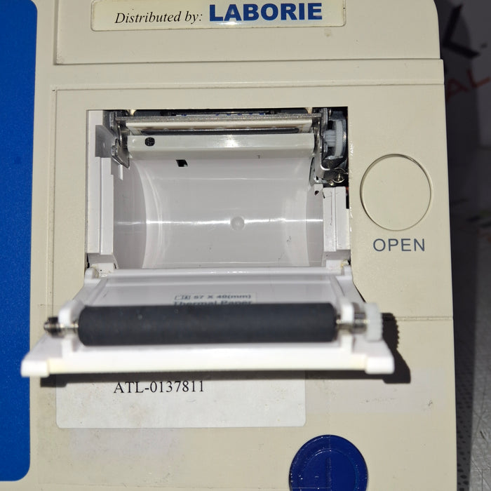 Laborie MD-6000 Portascan 3D Scanner