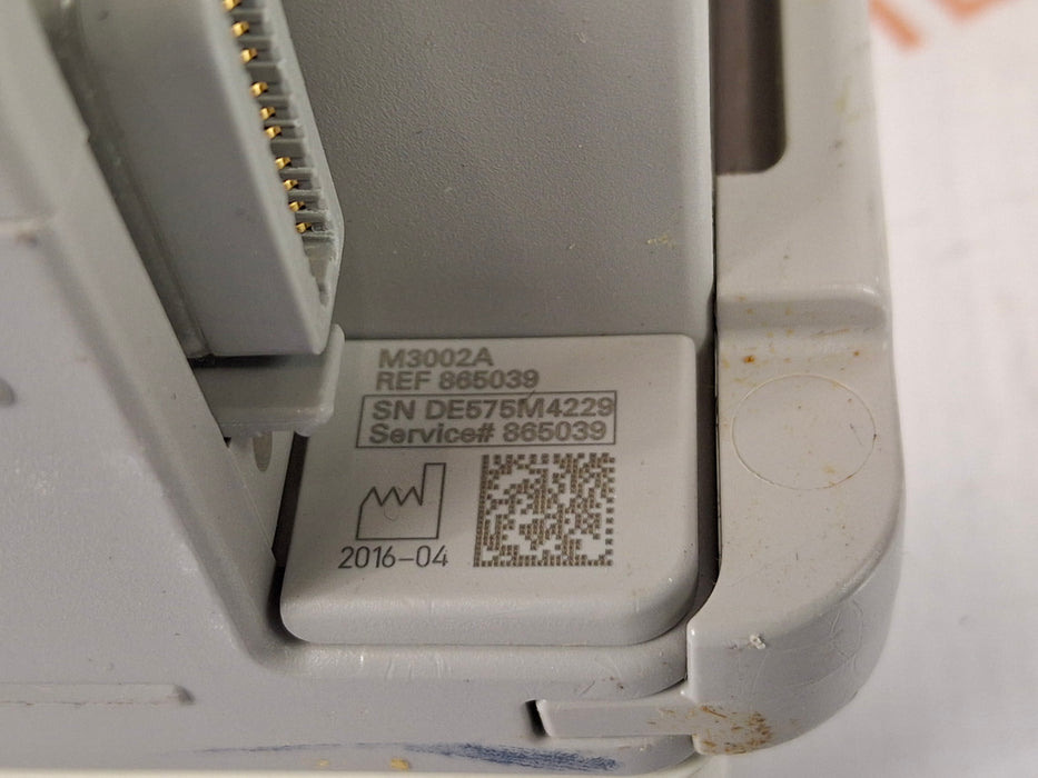 Philips IntelliVue X2 Monitor - Masimo SpO2