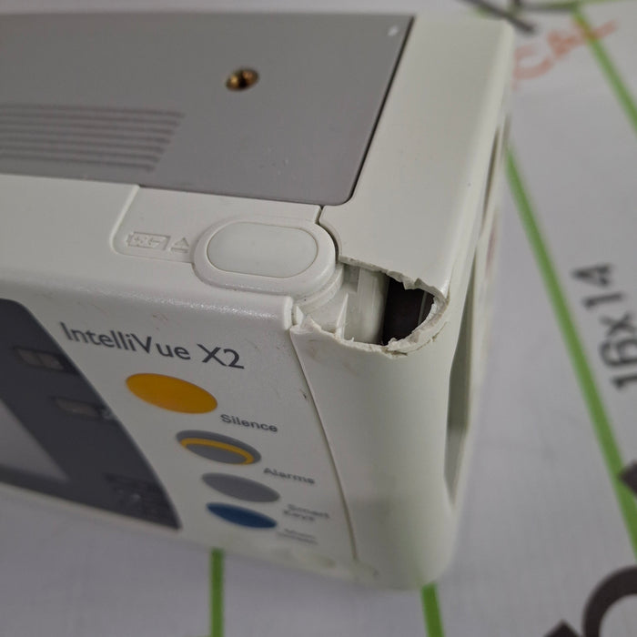 Philips IntelliVue X2 Monitor - Fast SpO2