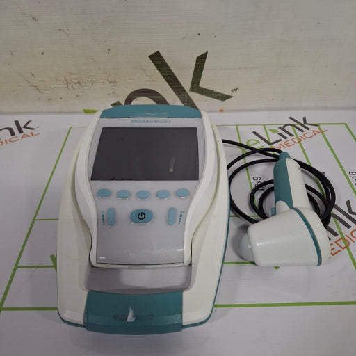 Verathon Medical, Inc Verathon Medical, Inc BVI 9400 Bladderscan Surgical Equipment reLink Online